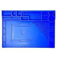 YIHUA (440 x 310mm) ຜ້າພົມຊິລິໂຄນ