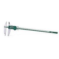 INSIZE 1117-802 DIGITAL CALIPER, 0-800mm/0-32"