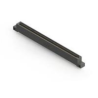 EDAC 895-052-544-112 ຕົວຮັບ .100" (2.54mm) Pitch Card Edge Connector