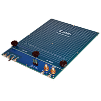 GAMRY Pouch Cell Holder ຈຸລັງໄຟຟ້າ (30 A)