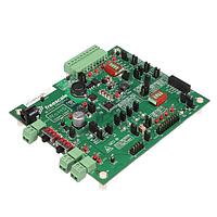NXP KIT33907LAEEVB ຊຸດປະເມີນພິເສດການຈັດການພະລັງງານ - MC33907, ຊິບພື້ນຖານລະບົບປອດໄພມີ Buck ແລະ Boost ແລະ LIN