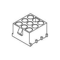 Molex 36757-0144 Headers P&S Conn MLX 6CKT ASSY ມີກັບ SOCKET TERM GLOW WIRE