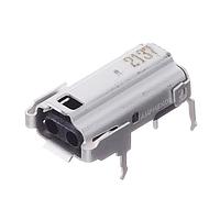 Amphenol Commercial Products MSPE-J2L0-B00 ຕົວເຊື່ອມ MSPE SGL PAIR ສາຍ ETHERNET