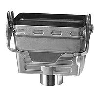 Amphenol Tuchel C146-10G016-804-1 ຮູດ Coupling Housing Heavy Mate