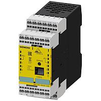 SIEMENS 3RK11051BG040CA0 ຕົວຄວບຄຸມຄວາມປອດໄພ AS-I SAFETY MONITOR BASIC 2 ENAB.,SPRING