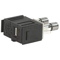 Schurter 4301.1024.11 ໜ່ວຍເຂົ້າພະລັງ AC KEA FUSE DRAWER 2P 10A 120/220/240