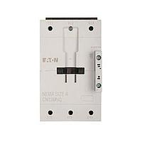 Eaton CN13MN000A ຕິດຕໍ່ສະຕະດດສ໌ Solid State Contactors SpcSvNEMA SZ4 CONT, 120V COIL