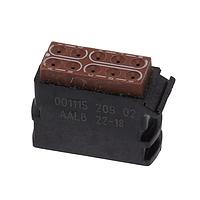 Amphenol Air LB France 00111520902 ໂມດູນຕໍ່ຕ່າງສາຍ Terminal Junction Modules MODULE #20 Waterproof