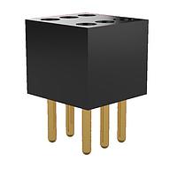 Preci-Dip 853-83-004-10-002101 ກອງຫົວແລະກອງສາຍສົດ