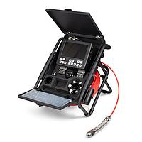 ETV Cameras 4588FHPT-33 ກ້ອງຖ່າຍຮູບກວດກາທໍ່ (Φ33mm; cable 60m)