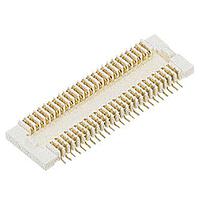 Panasonic Industrial Devices AXK5F70547YG ປຸ່ມຊ່ອງສໍເຄັດ 0.5mm Pitch 2.5mm