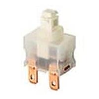 Marquardt Switches Inc 1681.1101 ປຸ່ມກົດສະຫນອງ ON/OFF SWITCH SPST
