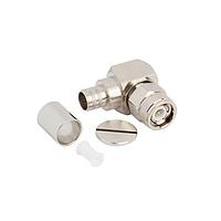Amphenol RF 031-6878 ຕູ້ຕໍ່ RF Connector TNC Rig 400 Optimized 50 Ohm
