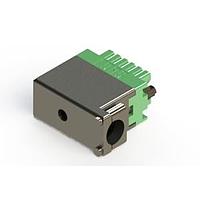 EDAC 516-020-000-252 ກອງຮັບ RACK AND PANEL CONNECTOR