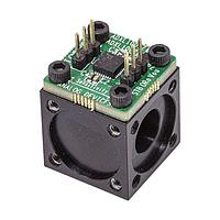 Analog Devices EVAL-XLMOUNT1 ເຄື່ອງມືພັດທະນາເຄື່ອງຈັບຄວາມໄວການເຄື່ອນໄຫວ ບລອກຕິງສໍາລັບເຄື່ອງຈັບຄວາມໄວ BRKOUT