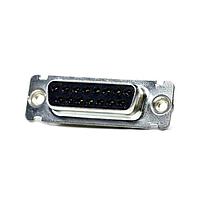 Amphenol Commercial Products L77DAH15S ປະຕູສົດ D-SUB