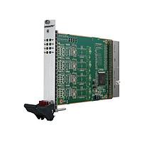 Advantech MIC-3955A2-S1E ບັດສື່ສານ RS-232/422/485 3U CPCI 4-Port RS-232/422/485 ສໍາລັບ RIO