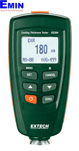 ການກວດກາເຄື່ອງວັດແທກຄວາມຫນາຜິວເຄືອບໃນວຽກງານອຸດສາຫະກຳ