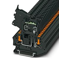 PHOENIX CONTACT 1088743 ບລັອກຂໍ້ຕໍ່ຟິວ PTV 4HESILED24(5X20)