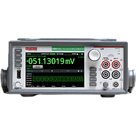 KEITHLEY DMM7510 ຕົວເລກ Multimeter ການເກັບຕົວຢ່າງກາຟິກ (7 1/2 digit)