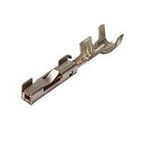 Aptiv 12131423 ຂໍ້ຕໍ່ FM TIN .8 SERIES CBL RN 1.00-.50MM2