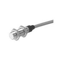 Carlo Gavazzi EI1202NPCSS ເຊັນຊ໌ສະຕິກກະຕຸນອິນດັກທິວ, ເຊັນຊ໌ສະຕິກກະຕຸນອິນດັກທິວ M12 ສແຕນເນລສຕີນ, ສາຍສັ້ນ 2m, Sn 2mm, ຕິດຕັ້ງແບບ Flush, ຕົວເຄື່ອງສັ້ນ, NPN NC, ກຳໄລໄຟຟ້າ 10-40Vdc, ກວດສອບກຳລັງອອກສູງສຸດ 200 mA, ຄວາມຖືກຕ້ອງສູງສຸດ 800Hz, ອຸນຫະພູມການເຮັດວຽກ -25C - +70C, IP67