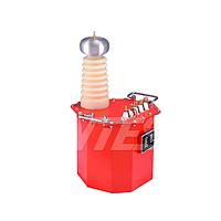 Wuhan GSB-30/50 ຊຸດທົດສອບ AC/DC Hipot (Dry Type, 30kVA, 50kV)