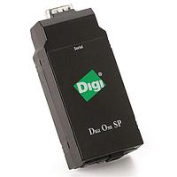 DIGI 70001851 ອຸປະກອນບໍລິການອຸປະກອນ Serial DigiOne SP Device Server