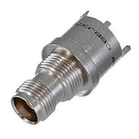 Trompeter / Cinch Connectivity Solutions CBBJ379 ຕ່າງຫຼັກ TRT Blkhd Strt Jack Board Mnt Threaded