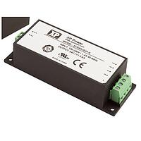 XP Power ECE60US36 ໂມດູນພະລັງ AC-DC AC/DC, ປົກຄຸມ, 60W, ຕິດບົດ PCB