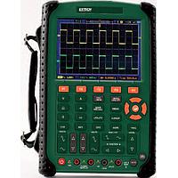 Extech MS6060 60MHz 2-Channel Digital Oscilloscopes