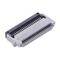 Omron Electronics XF3M-2025-1B ຕົວເຊື່ອມ FPC Connector