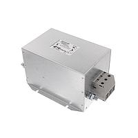 AMP Connectors - TE Connectivity 6609070-7 ຕົວກັນສະຫຼຸບໄຟຟ້າ Power Line Filters 80FCD10B A=F7762