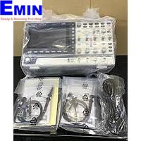 TEXIO Digital Oscilloscope Repair Service