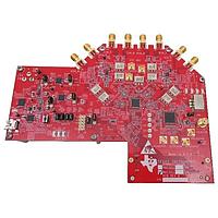 Texas Instruments ADC34J43EVM ເຄື່ອງມືພັດທະນາ IC ການແປງຂໍ້ມູນ ADC34J43 ໂມດູນການປະເມີນ