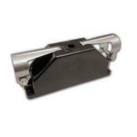 ITT Cannon DL2-J/S ຕູ້ຕໍ່ໄປຄວາມໄວສູງ / ຕູ້ຕໍ່ໄປຮູບແບບມົດູເລ 249-1985-000