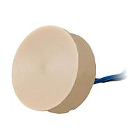 Amphenol AIRMAR P798-DR-01 ຕົວສົງສະເຫຼີມສຽງ Ultrasonic 1 MHz 17mm