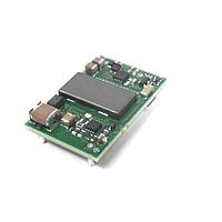 Murata Electronics MYBSP0055AABFT ອິສເອລເທດ 25.5W 37-57VIN, 5V, POE