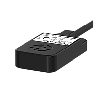 Autonics PFI25-8AC Flat Type Rectangular Inductive Proximity Sensors (20Hz, 8mm, 100-240VAC)
