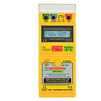 SEW 2726 NA ນັກວິເຄາະເຄືອຂ່າຍໄຟຟ້າ