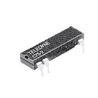 Teledyne Relays SC75-2 ສະຫນັບສະຫນູນ Solid State Relays 18mA 5.5VDC ໃນການປົກປ້ອງ/ສະຖານະ trip