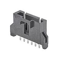 Molex 171972-0004 ຊຣູດເດດ SL Hdr Sngl Row Vert Shrd TH Pegs 4 CKT