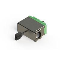 EDAC 516-090-000-655 ຕູ້ກວດແລະຕົວເຊື່ອມຕໍ່ Panel