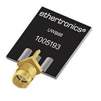 KYOCERA AVX 1005193-A01 ອະນຕີນາພາສິບ UWB PCB ຕັ້ງພູມ SMA (ຜູ້ຊາຍ) ຕໍ່ຕ່າງ