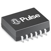 Pulse Electronics H1112NL ໂມດູນ 100BaseTX SMD NonPoE 1-Port