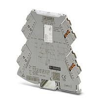 PHOENIX CONTACT 2905633 ໂມດູນຕໍ່ຕ່າງບລັອກອິນເຕີເຟສ MINI MCR-2-T-REL-PT