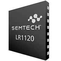 Semtech LR1120IMLTRT Wi-Fi PN ກັບ ສາຍທອງ GTK Cu ແພັກແກັດ ແລະ ການທົດສອບ CSM