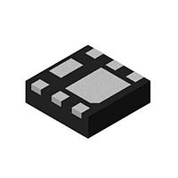 Diodes Incorporated DMT4008LFDF-7 MOSFETs MOSFET BVDSS: 31V-40V U-DFN2020-6 T&R 3K
