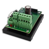 Performance Motion Devices MDK1LI0000H ຕົວຄວບຄຸມການເຄື່ອນໄຫວ Brushed DC, Brushless DC, & Step Motion Controller 1-Axis Atlas Developer Kit, ຮອງກັບການຕັ້ງຢູ່ແກ້ວ, ບໍ່ມີ Atlas ຕິດຕັ້ງ