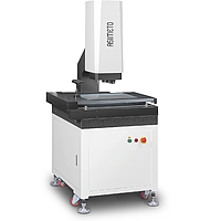 Asimeto 647-03-1 CNC 2D Vision Measuring System